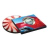Table top round, diameter 59 cm