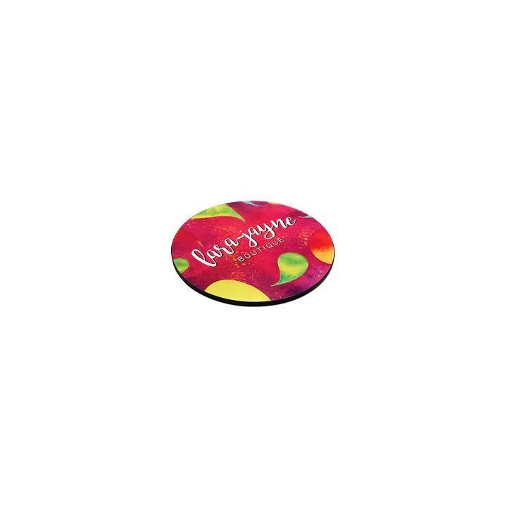 Table top round, diameter 59 cm