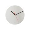 Printed MDF clock 20 cm diameter