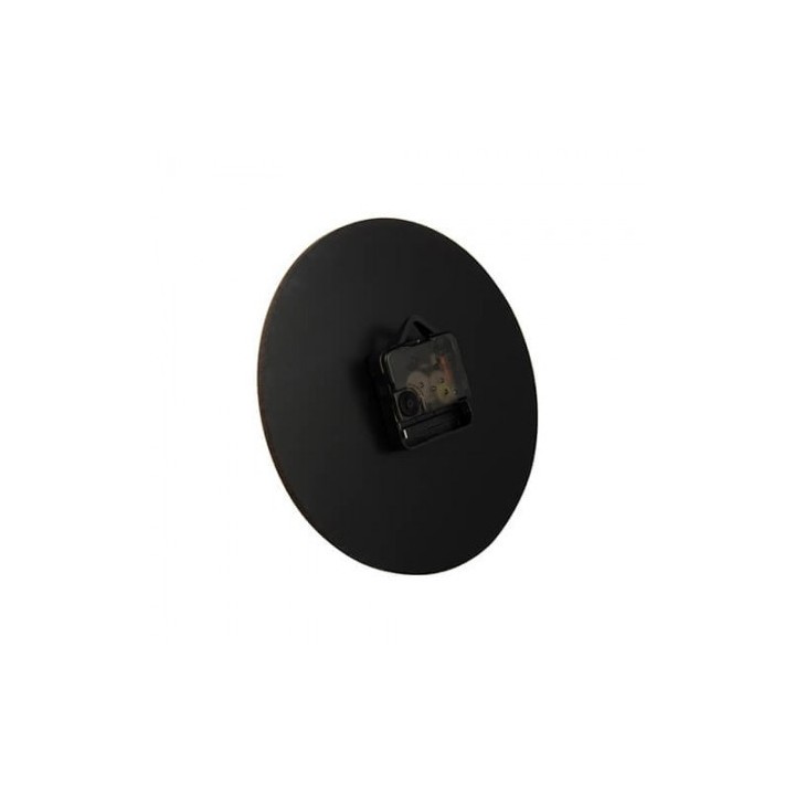 Printed MDF clock 20 cm diameter