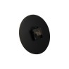 Printed MDF clock 20 cm diameter