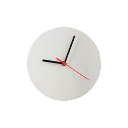 Printed MDF clock 30 cm diameter