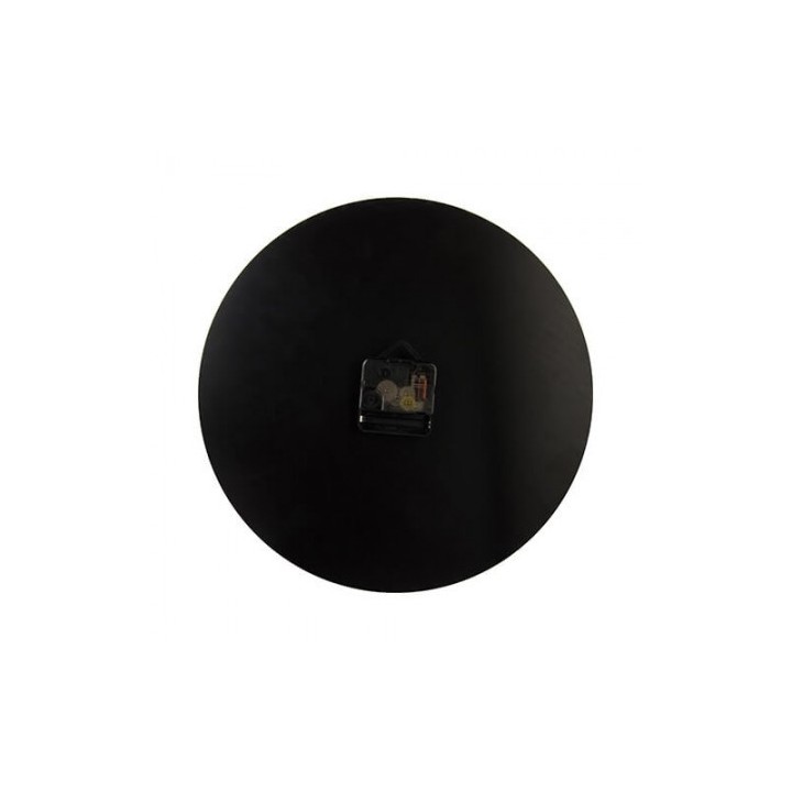 Printed MDF clock 30 cm diameter