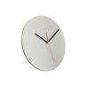 Printed MDF clock 30 cm diameter