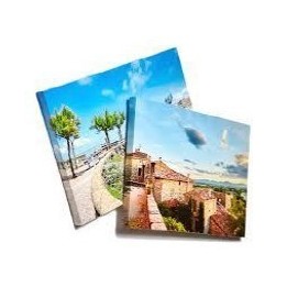 Canvas print on demand