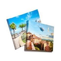 Canvas print on demand
