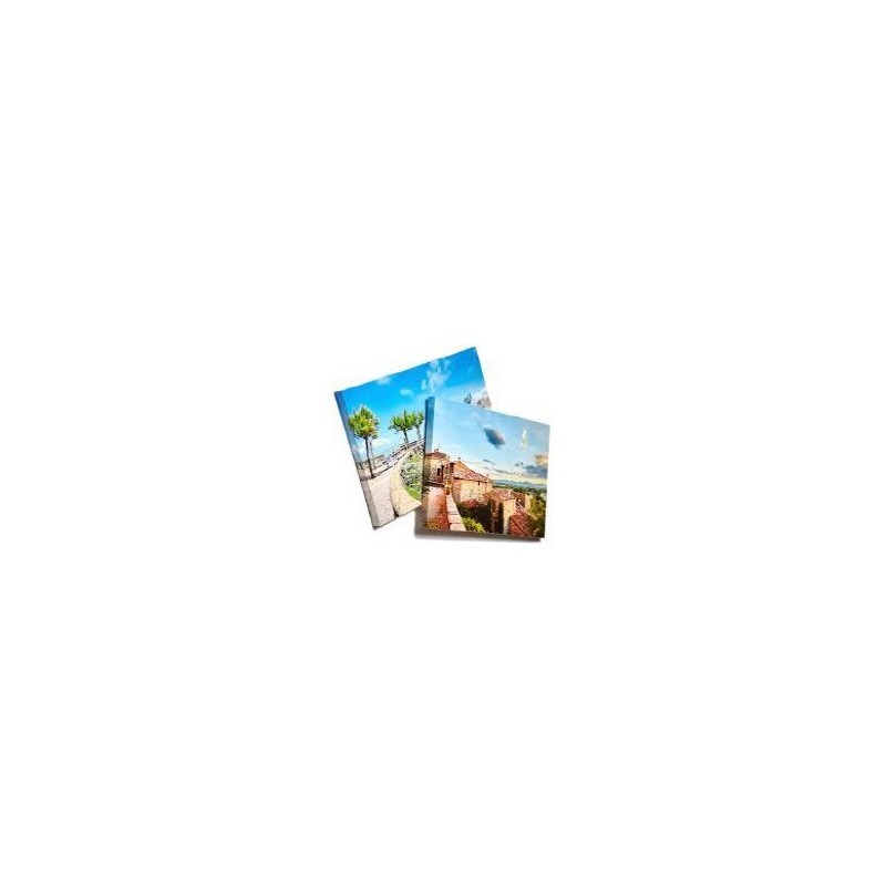 Canvas print on demand