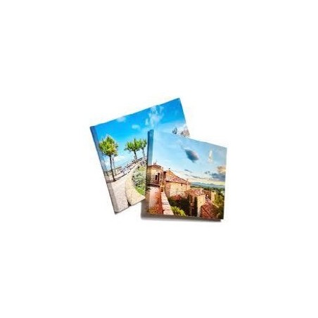 Canvas print on demand
