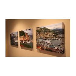 Canvas print on demand