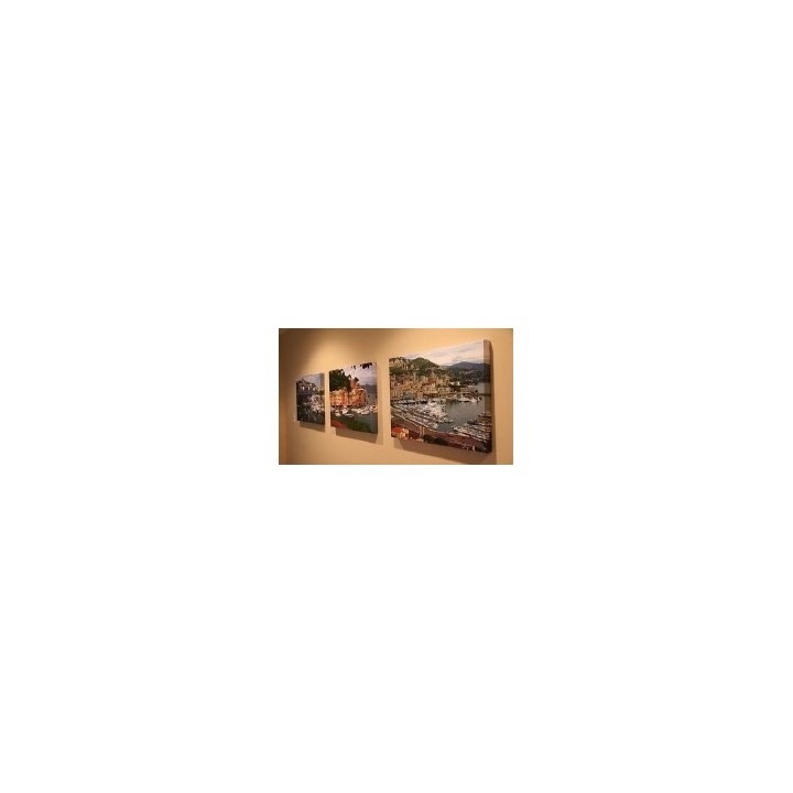 Canvas print on demand