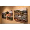Canvas print on demand
