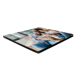 Sienas Flīze ar apdruku Hardboard 20,3x20,3cm, kvadrāts