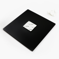 Sienas Flīze ar apdruku Hardboard 20,3x20,3cm, kvadrāts