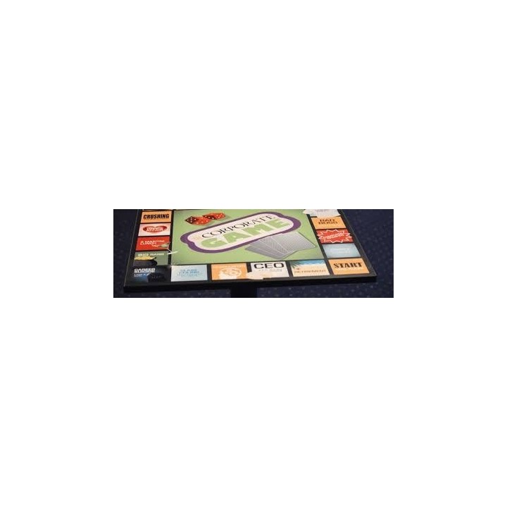 Table top square 73,75x73,75