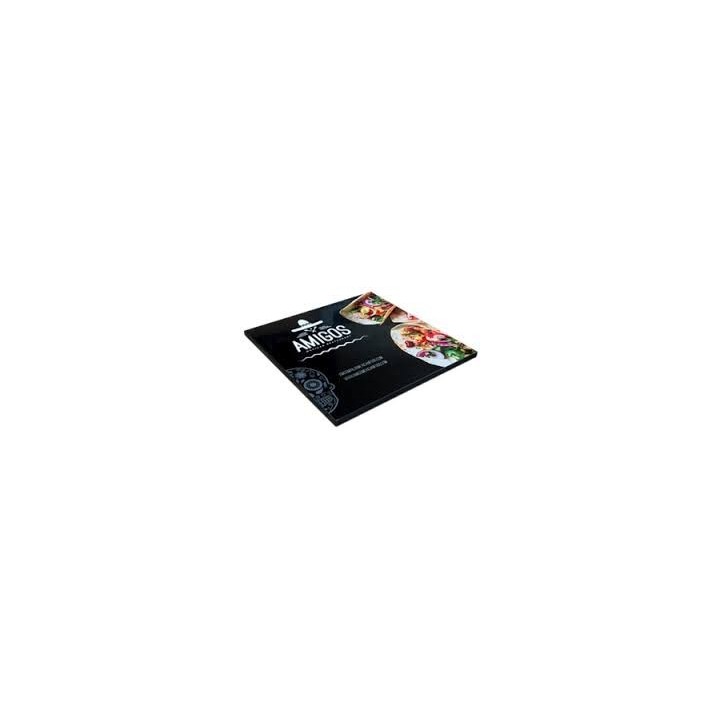 Table top square 60x60 cm