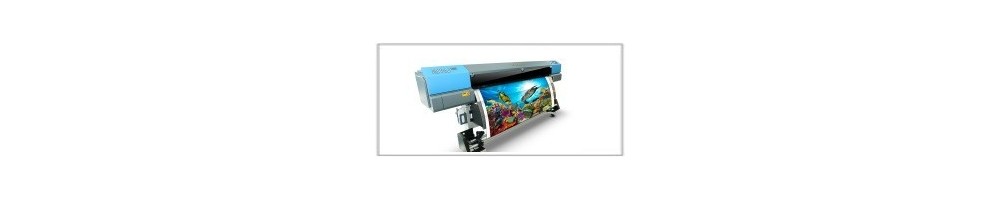 LARGE FORMAT PRINTING