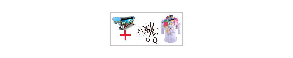 Texile apparel printing