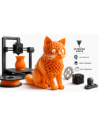 3D printing service