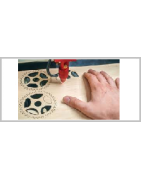 Laser cutting and engraving