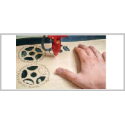 Laser cutting and engraving