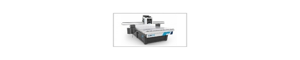 CNC cutting