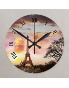 Wall Clocks