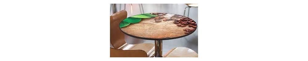 PRINTED TABLE'S