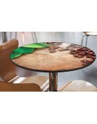 PRINTED TABLE'S