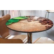PRINTED TABLE'S