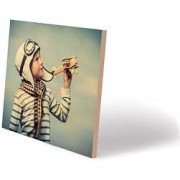 Wall decors with print